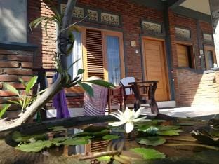 Dannyjuljol homestay (ac room) Vacation rental in West Nusa Tenggara, Indonesia