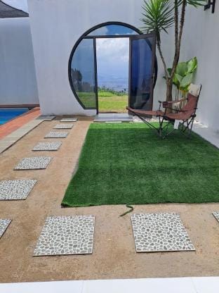 Villa Suarga Loka 1 Vacation rental in West Java