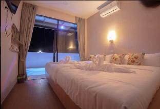 Laem Pratapp Private Pool Villa, Khanom Villa in Koh Samui