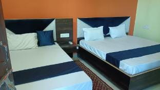 Pushpanjali grand inn Vacation rental in Nepal