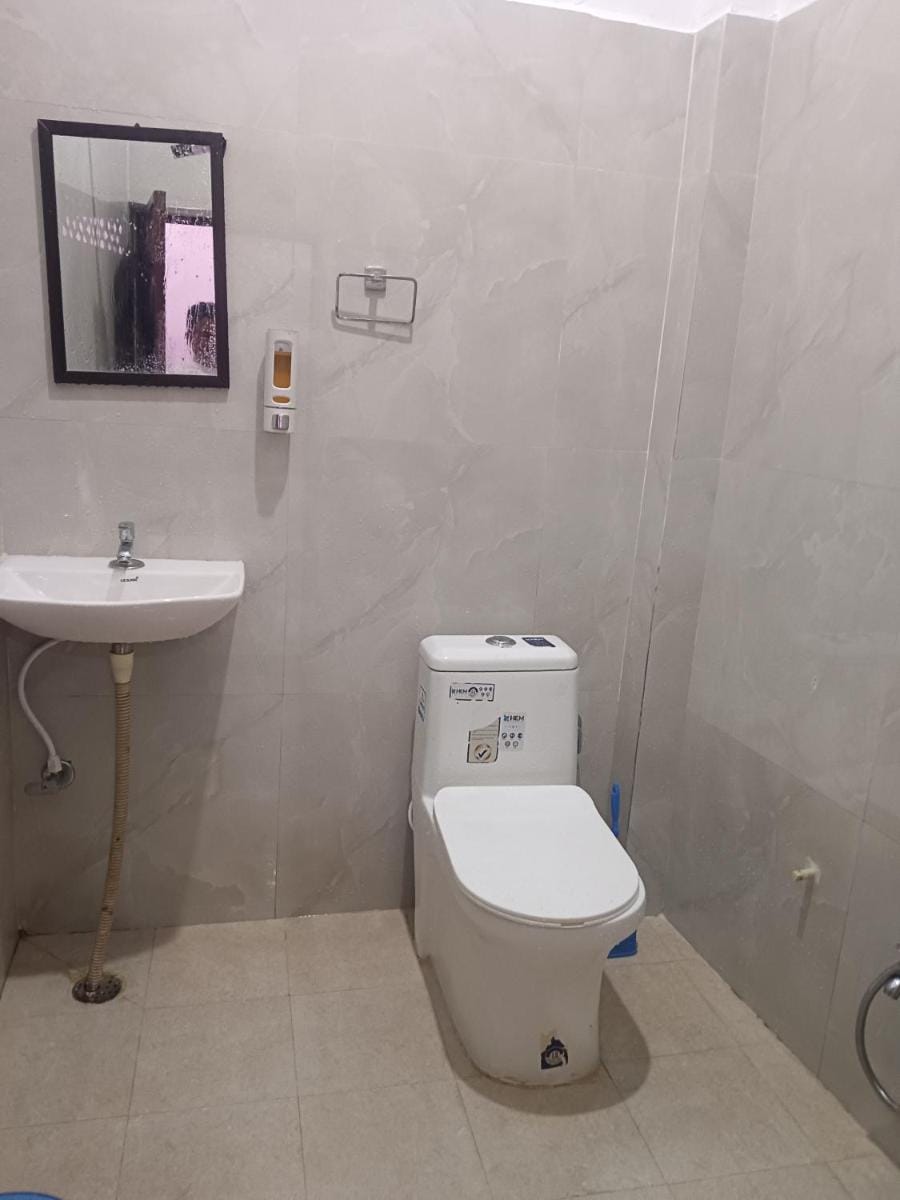 Pushpanjali grand inn Vacation rental in Nepal