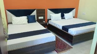 Pushpanjali grand inn Vacation rental in Nepal