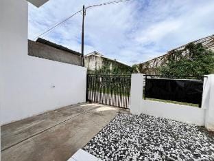 Homie Two Bedrooms House at Parongpong Lembang Vacation rental in Parongpong