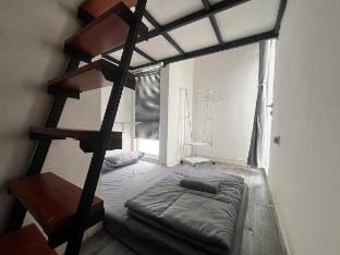 Homie Two Bedrooms House at Parongpong Lembang Vacation rental in Parongpong