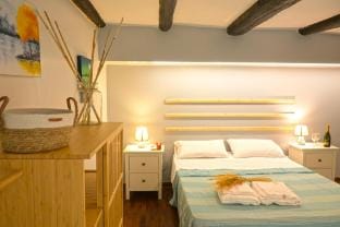 Casa Mya Apartment in Naples