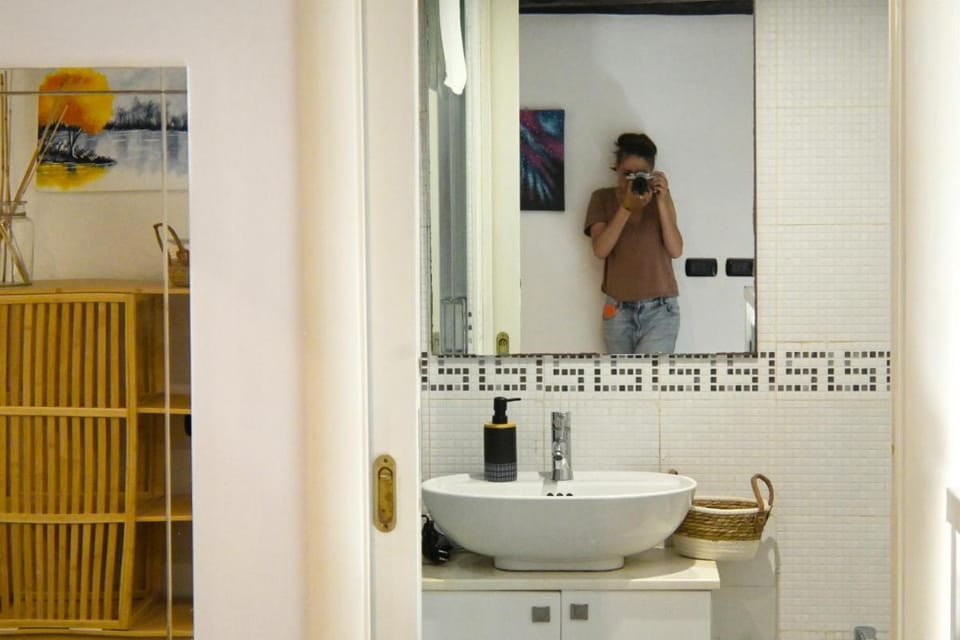 Casa Mya Apartment in Naples