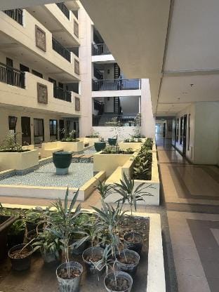 Accolade Place 216 Vacation rental in Quezon City