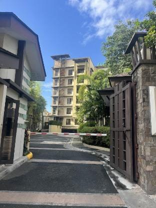Accolade Place 216 Vacation rental in Quezon City