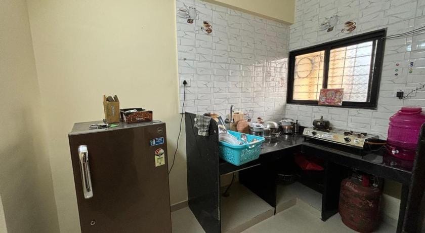 1 bhk cozy stay 3  Apartment in Pune