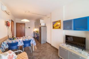 Comfortable holiday apartment with garden Apartment in Friuli-Venezia Giulia