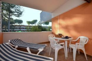 Stylish studio in a residence with shared pool Apartment in Bibione