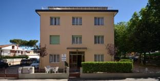 Gorgeous holiday apartment near the beach in Lignano Apartment in Lignano Sabbiadoro