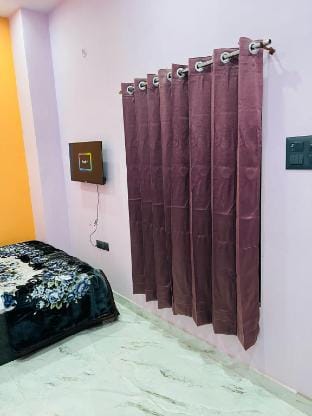Shivaas Gaagar P. Guest House Vacation rental in Varanasi