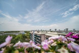 Prestigious apartment in Bibione Apartment in Bibione