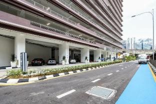 Kuala Lumpur Sentral Houses Vacation rental in Federal Territory of Kuala Lumpur