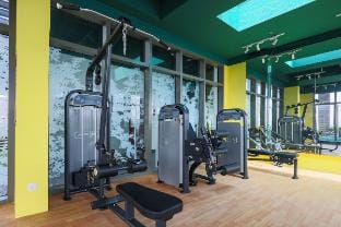 Kuala Lumpur Sentral Houses Vacation rental in Federal Territory of Kuala Lumpur