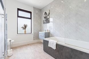 Bolton House #403 by Yoko Property Vacation rental in Wigan