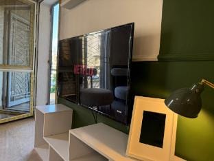 Unique 3-Bedroom Apartment in First Al Sheikh Zayed, Cairo Apartment in Egypt