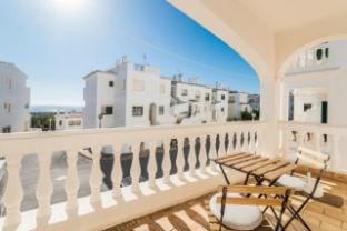 Casa Londamba Meia Praia Beach Vacation rental in Lagos