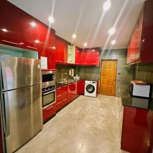 6 Room View Point Pool Villa Vacation rental in Pattaya City