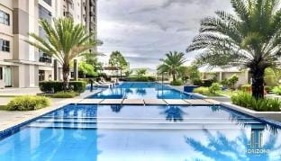 Hidden Gem @ Cebu Skyline Haven Apartment in Lapu-Lapu City