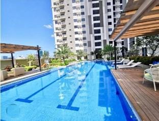 Hidden Gem @ Cebu Skyline Haven Apartment in Lapu-Lapu City