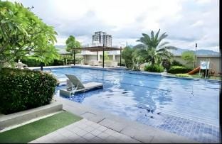 Hidden Gem @ Cebu Skyline Haven Apartment in Lapu-Lapu City