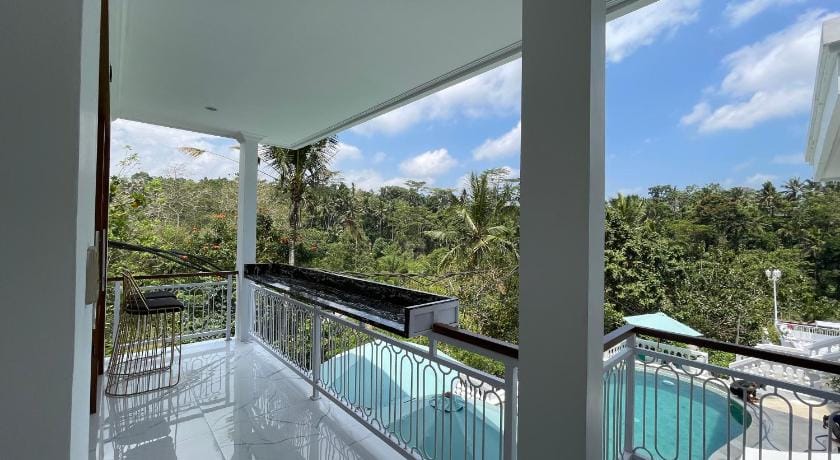 Royal Maharani Payogan Ubud Bed and Breakfast in Ubud