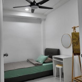 Dino's Den Homestay Apartment in Kuching
