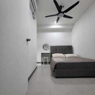 Dino's Den Homestay Apartment in Kuching