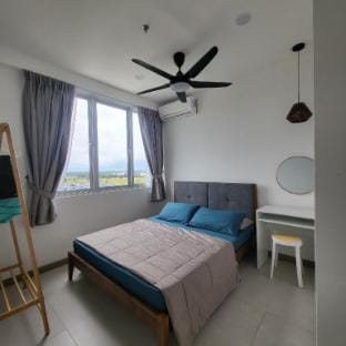 Dino's Den Homestay Apartment in Kuching