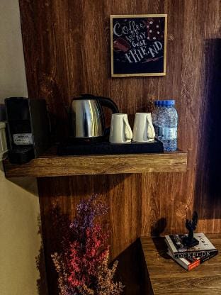 patmos Apartment in Jeddah