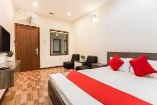 Nhà Khách Giao Thông Hotel in Hanoi