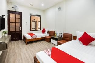 Nhà Khách Giao Thông Hotel in Hanoi
