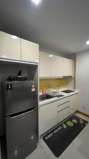 The Cozy Luxe Suite @ Sky Hotel Kota Kinabalu Vacation rental in Kota Kinabalu