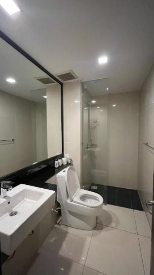 The Cozy Luxe Suite @ Sky Hotel Kota Kinabalu Vacation rental in Kota Kinabalu