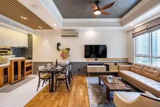 The Manor luxury condor & swiming pool view 81 Vacation rental in Ho Chi Minh City