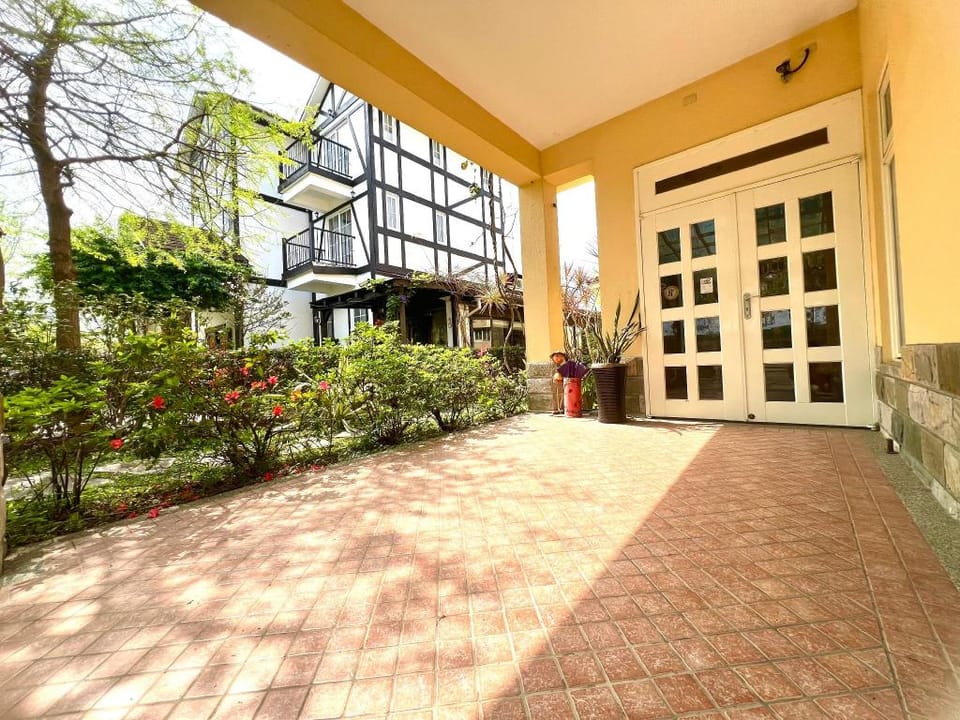 Annong left bank-bnb Bed and Breakfast in Taiwan, Province of China
