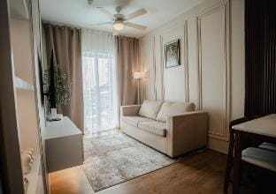 Modern Living 1 BR  Mesatierra Garden Davao City Apartment in Davao City