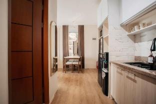 Modern Living 1 BR  Mesatierra Garden Davao City Apartment in Davao City