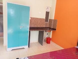 Chaudhuri's Deeshari Abokash Vacation rental in West Bengal