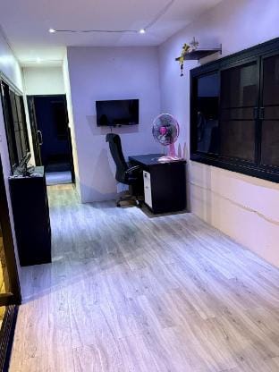 Container Home Vacation rental in Chon Buri Changwat