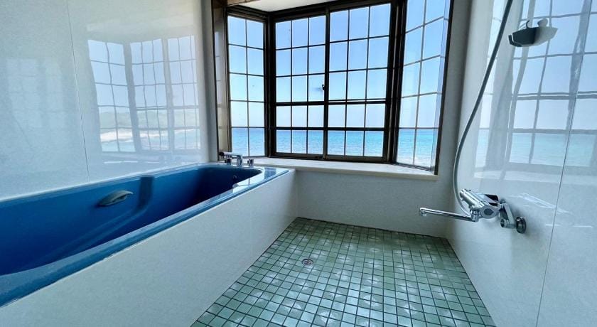 ゲストハウスイコット種子島 Hotel in Japan