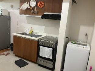 Relax while on business trip Vacation rental in Manila City