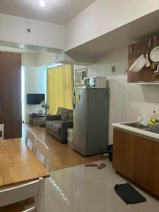 Relax while on business trip Vacation rental in Manila City