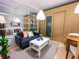 Residence tower Vacation rental in Pasay