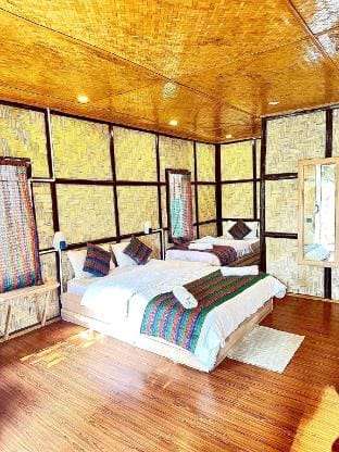 Eshab Homestay Cottages & Menchu Spa(HEEM) Villa in West Bengal