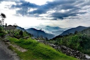 Eshab Homestay & Cottages (KHIM) Villa in West Bengal