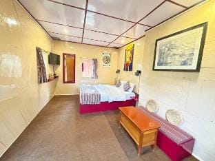 Eshab Homestay Cottages & Menchu Spa(KAADENMOOLEE) Villa in West Bengal