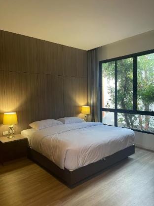Jenista Pool Villa Vacation rental in Thailand